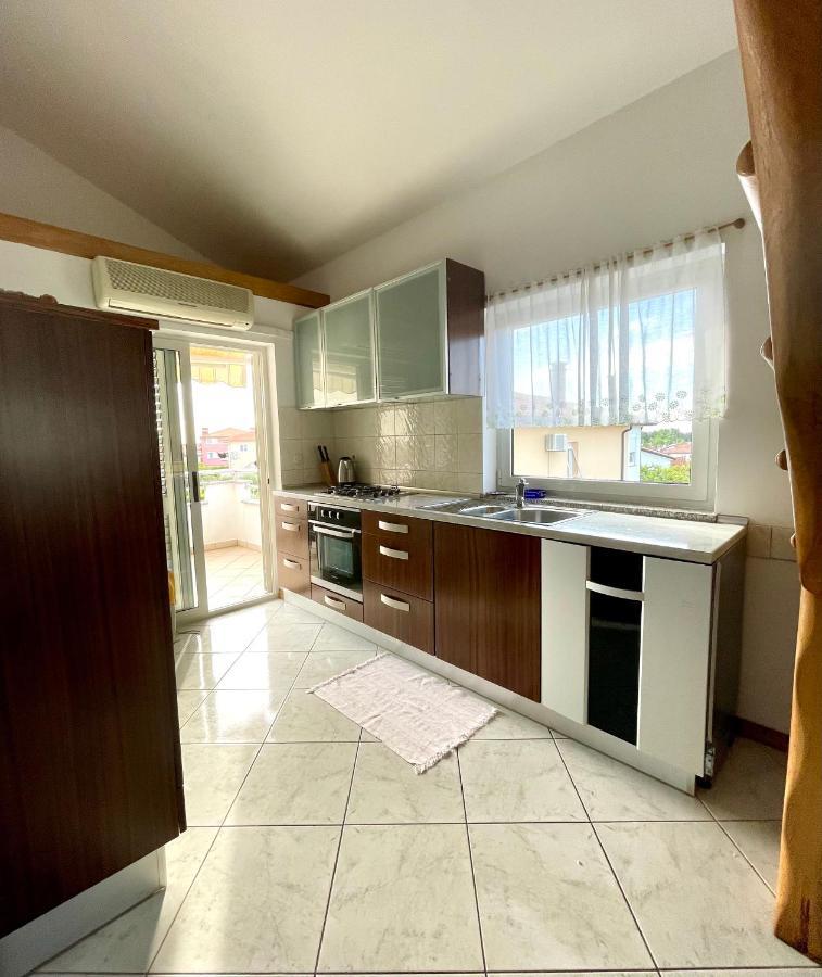 Maria Apartment Umag