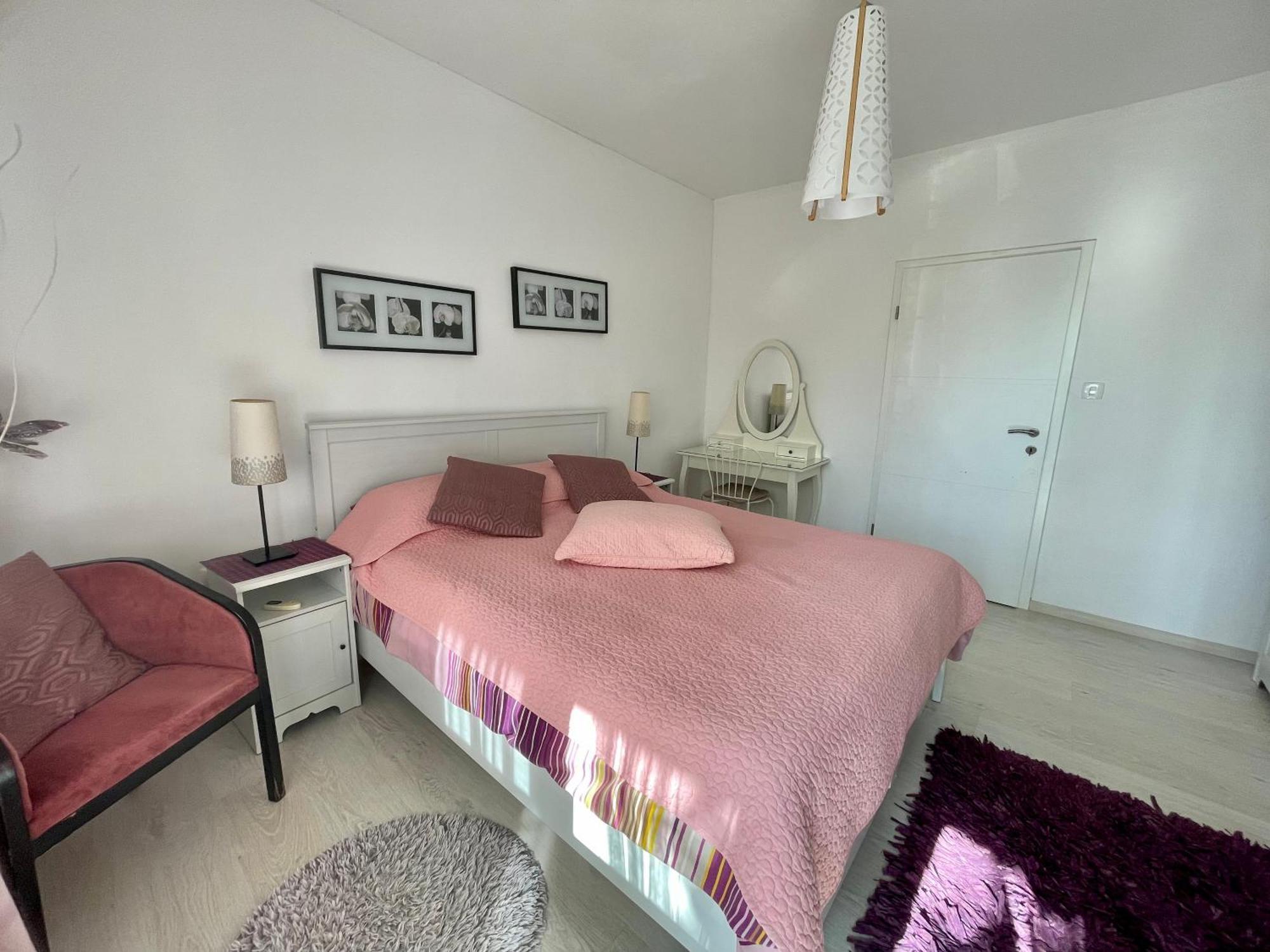 Maria Apartment