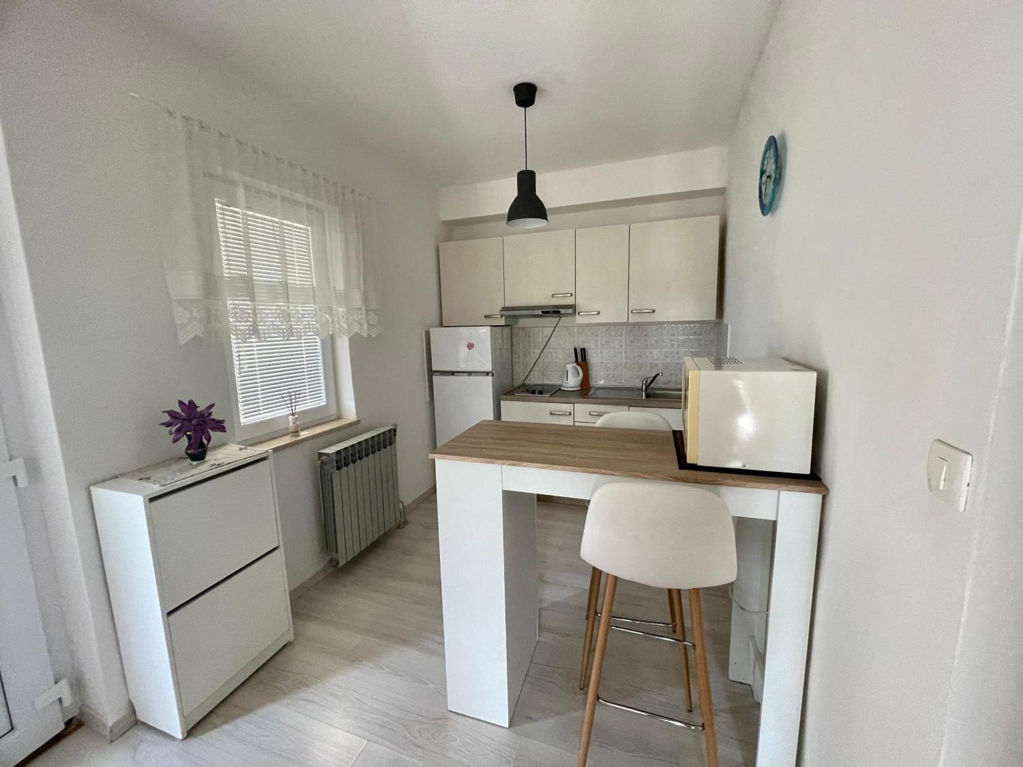 Apartment Maria *