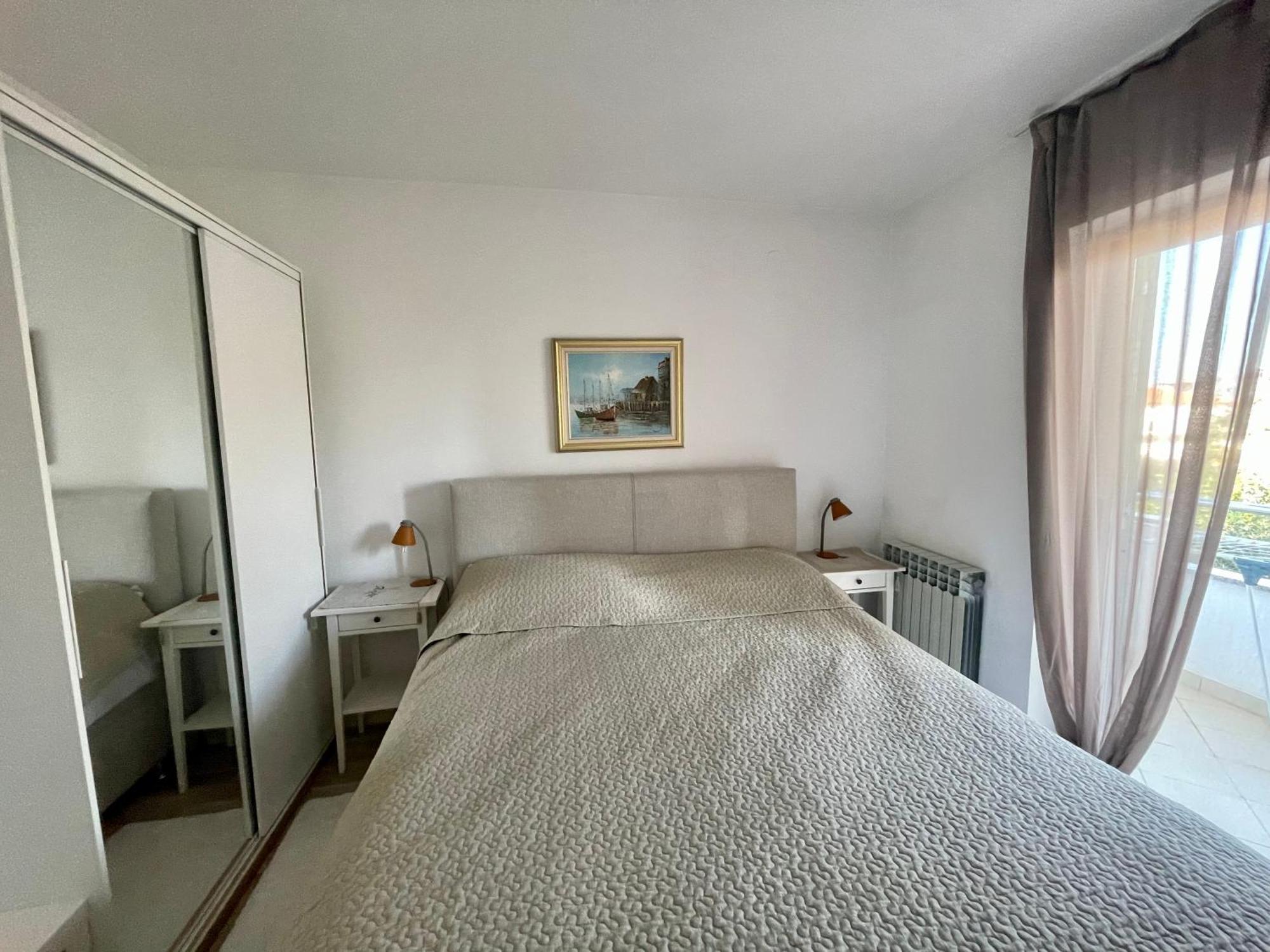 Maria Apartment Umag