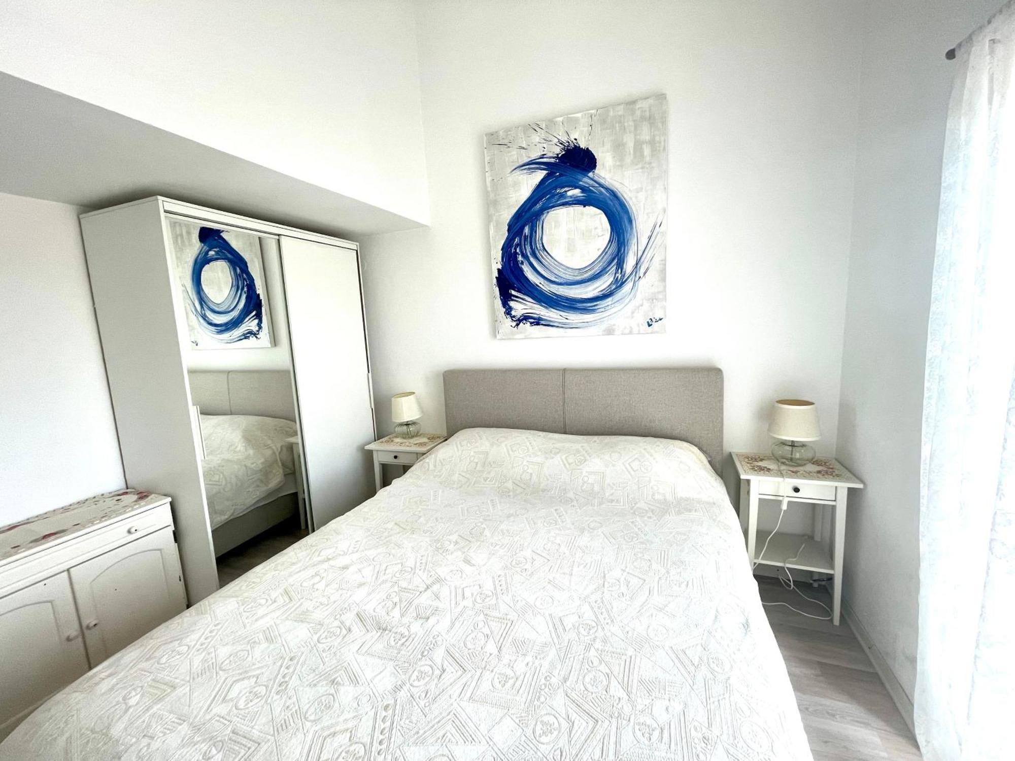 Apartment Maria