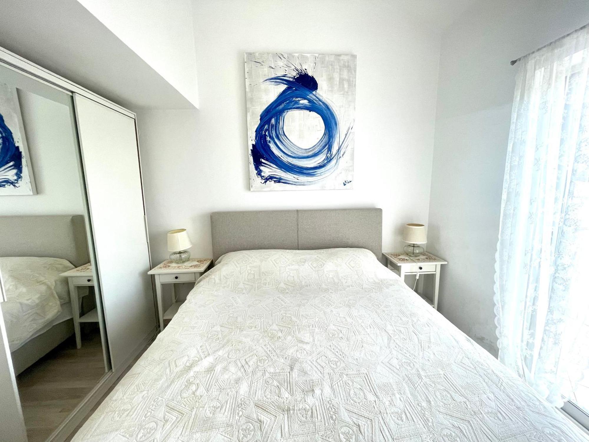Maria Apartment *