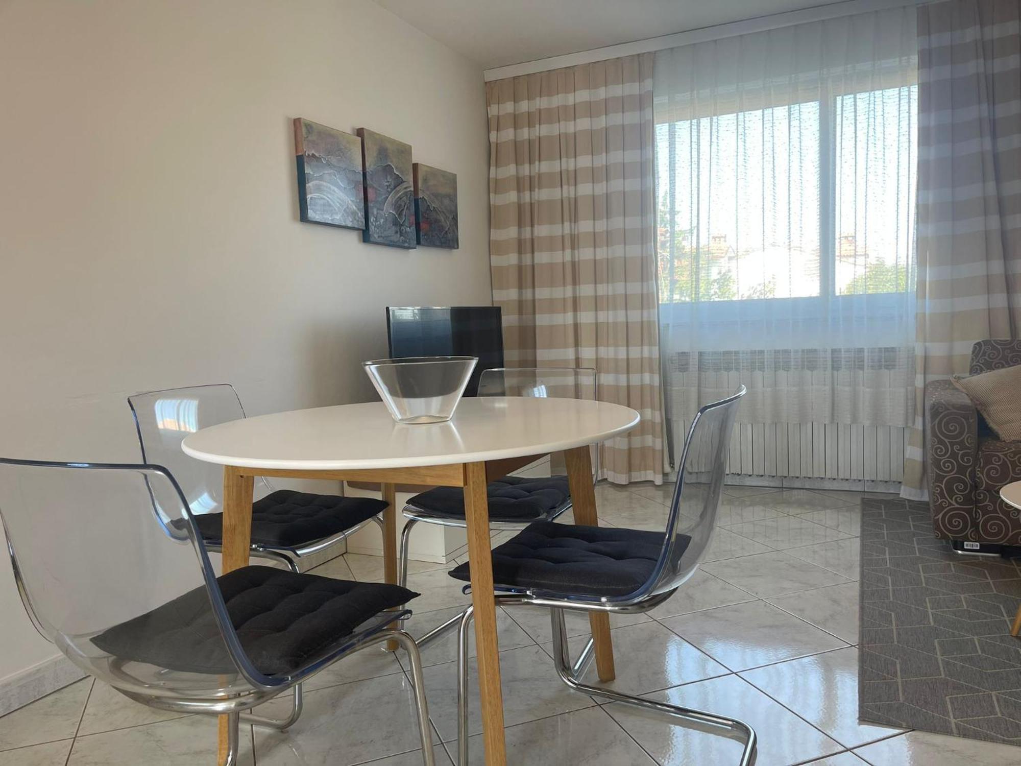 Maria Apartment Umag