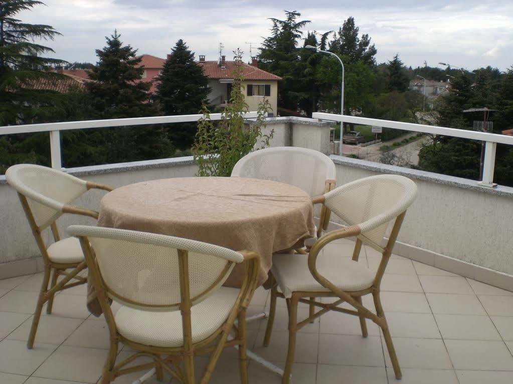 Maria Apartment