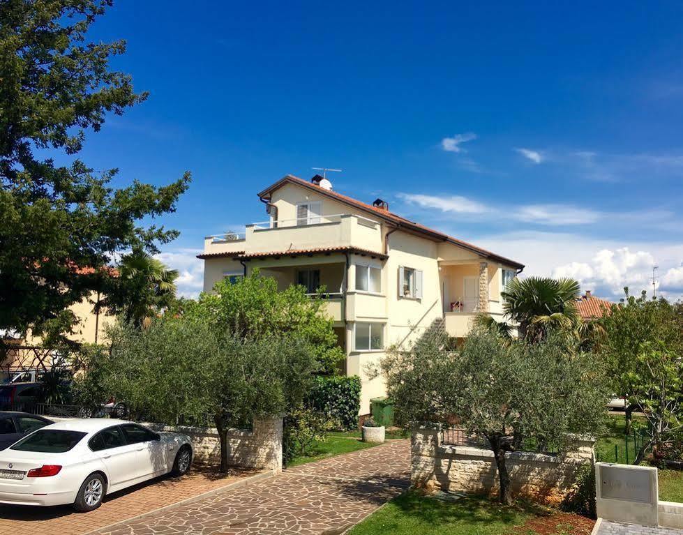 Apartment Maria Umag