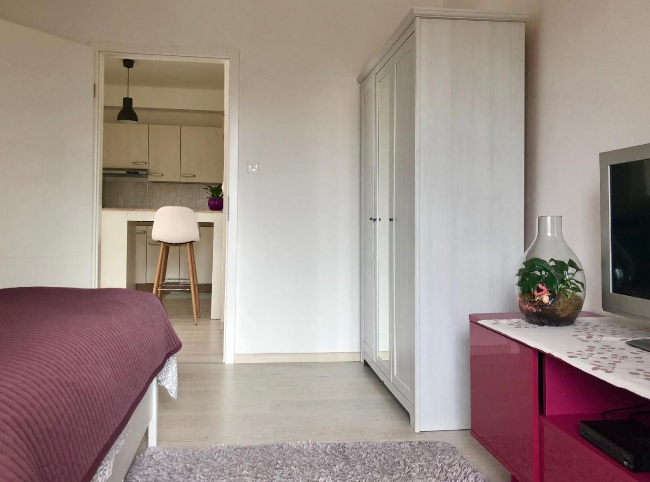 Apartment Maria