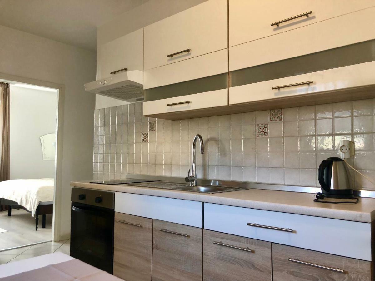Maria Apartment Umag